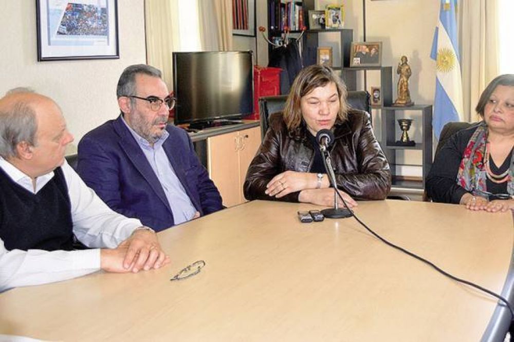 Aval municipal para las XV Jornadas Interescuelas de Historia