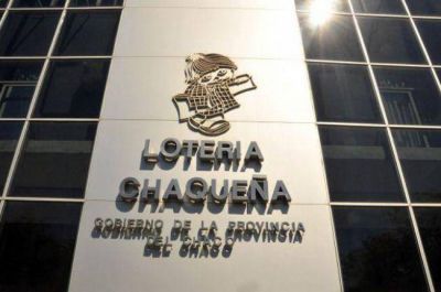 Salt� la banca con el �32� y Loter�a Chaque�a abon� m�s de $ 10 millones