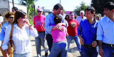 Massa calific� de �tirano y feudal� a Insfr�n