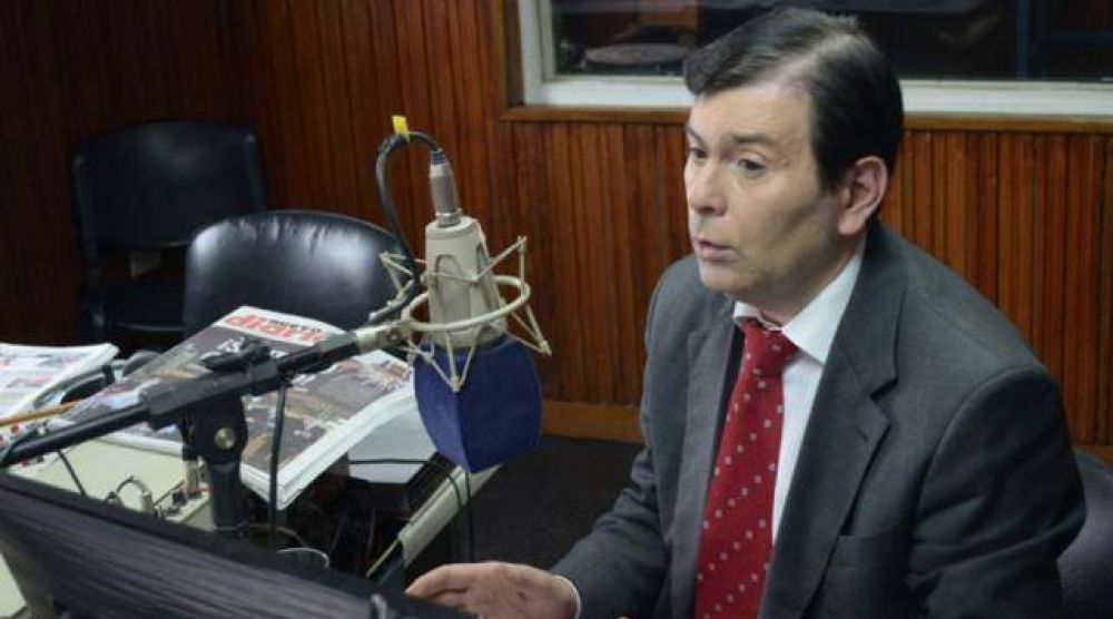 Zamora, conforme con el fallo en contra de Griesa