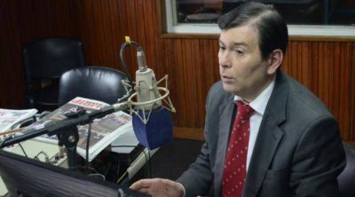 Zamora, conforme con el fallo en contra de Griesa