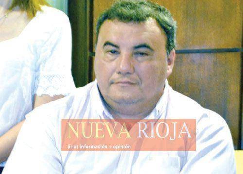 Walter Cruz relativiz� sus dichos y pidi� declarar
