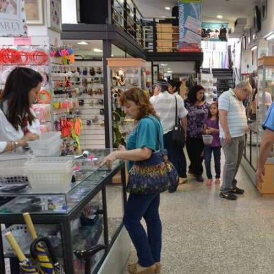 El 28 de septiembre ser� feriado para los empleados de comercio