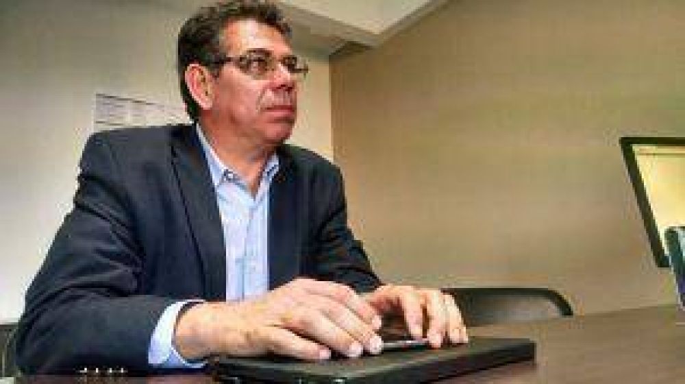 El INV bloquear� vinos a quienes no respetaron el acuerdo por mosto	