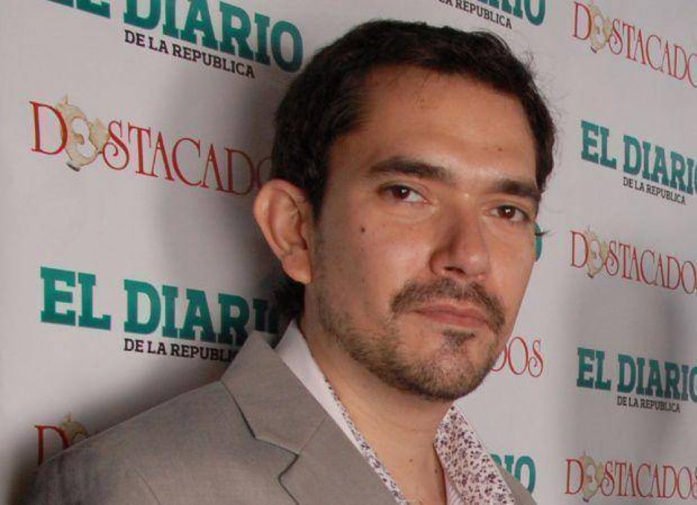 Dolor por el fallecimiento de Carlos Juan Rodr�guez Sa�