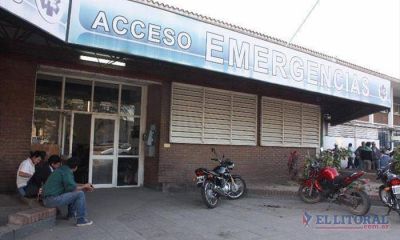 Hospitales: buscan recaudar con el cobro a las aseguradoras y la obra social
