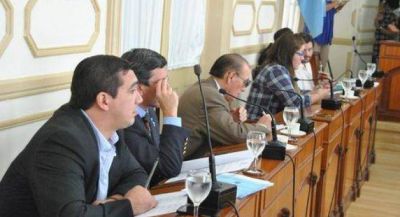 La intransigencia radical merm� para la lista de Capital