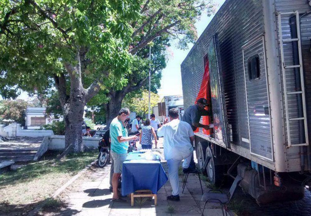 Comercializar�n carne vacuna, cerdo, queso y dulce de leche a precios cuidados