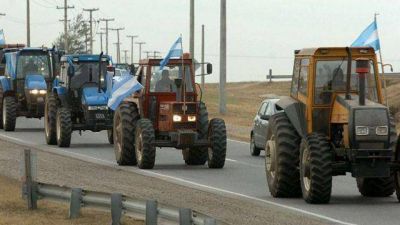 Productores har�n un 