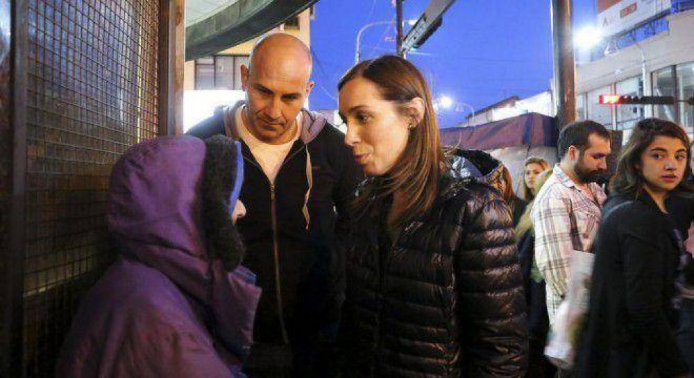 Escrutinio definitivo: Vidal sum� m�s de 170 mil votos
