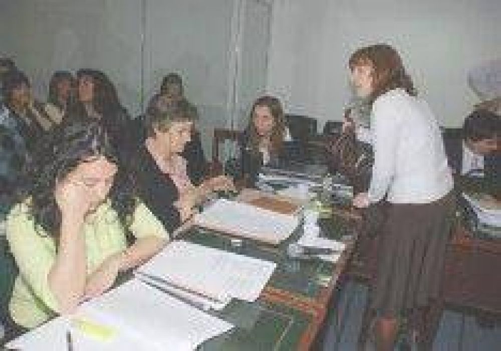Admitieron la actuaci�n de la querella en los juicios