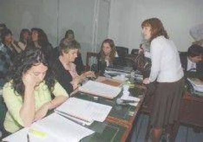 Admitieron la actuaci�n de la querella en los juicios