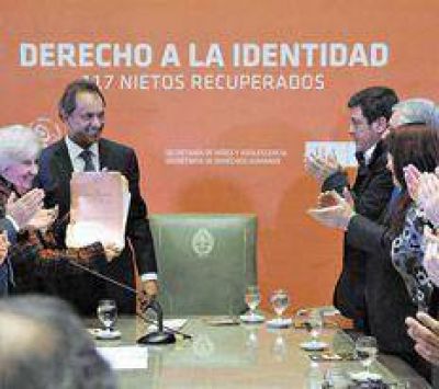 Con la promesa de profundizar