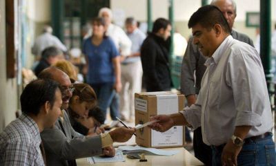 El 8 de noviembre concluir� el marat�n electoral en 17 localidades