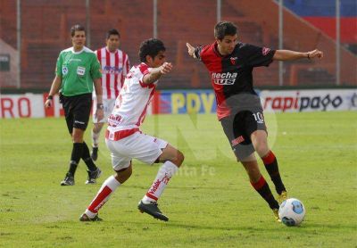 Col�n-Uni�n se jugar� a las 17.10