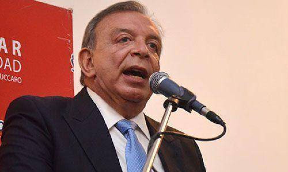 Z�ccaro anunciar� cambios el viernes pero no habr� molinistas en el gabinete