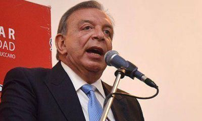 Z�ccaro anunciar� cambios el viernes pero no habr� molinistas en el gabinete
