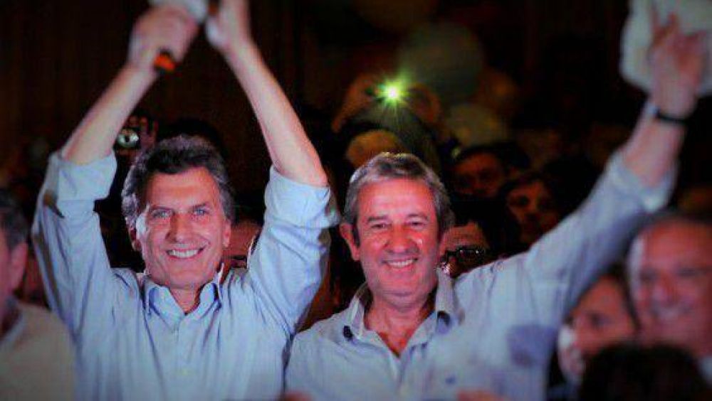 Macri sum a Cobos para retener el voto de la UCR