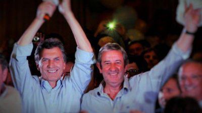 Macri sum� a Cobos para retener el voto de la UCR