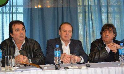 Se firm� el primer convenio colectivo para municipales