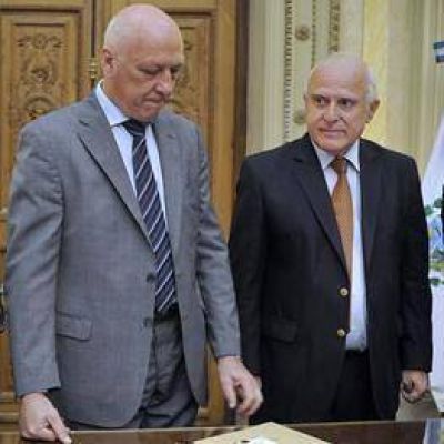 Que no cunda el p�nico