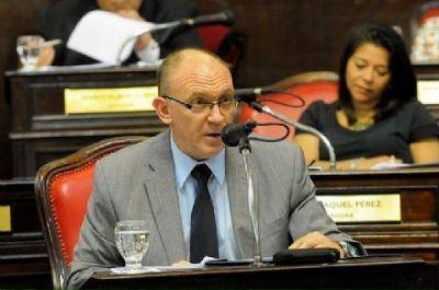 Declaran de �Inter�s Legislativo� a la creaci�n de la Universidad Nacional del Noreste