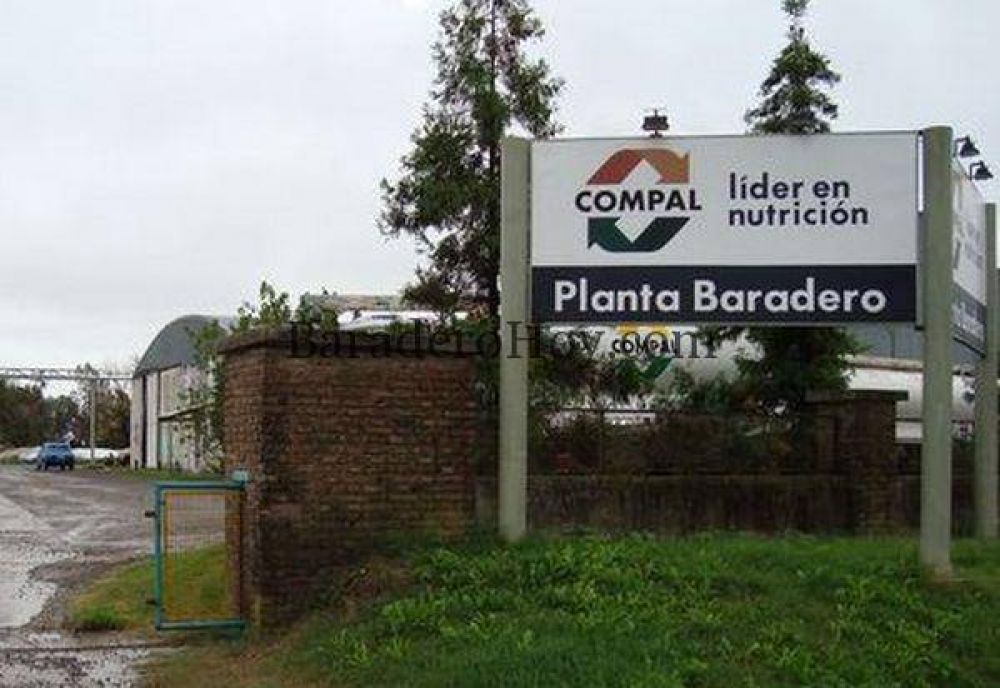 Estado del conflicto de los trabajadores despedidos de la empresa COMPAL.