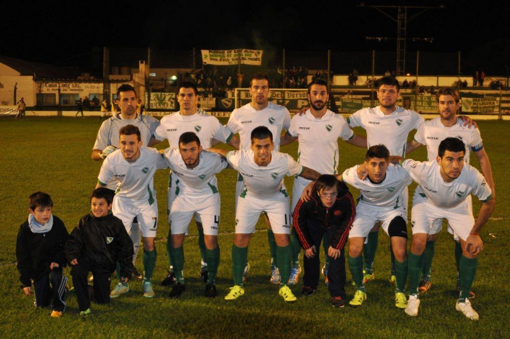 Ferro gole� y es l�der