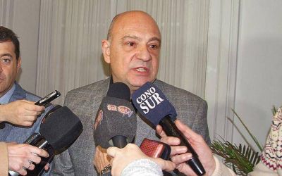 �Es un a�o electoral y los que agitan lo hacen para generar desconcierto�