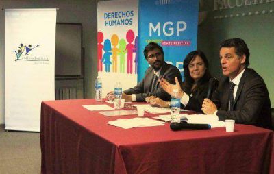 Explotaci�n laboral infantil: �Hay un nuevo paradigma social y legislativo�