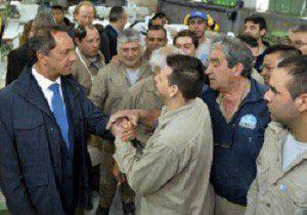 Scioli 