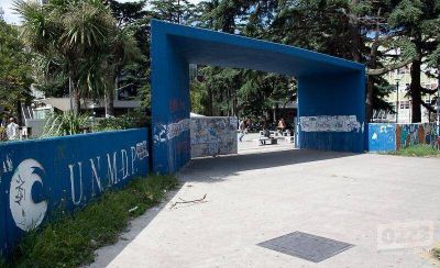 �Se abre la carrera de Medicina en la Universidad Nacional de Mar del Plata?