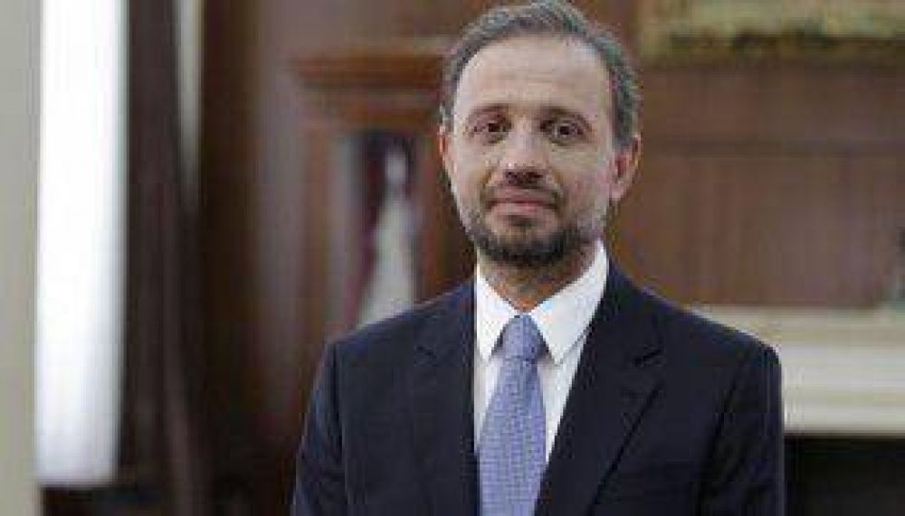 Marangoni, confiado: �Las encuestas nos favorecen�