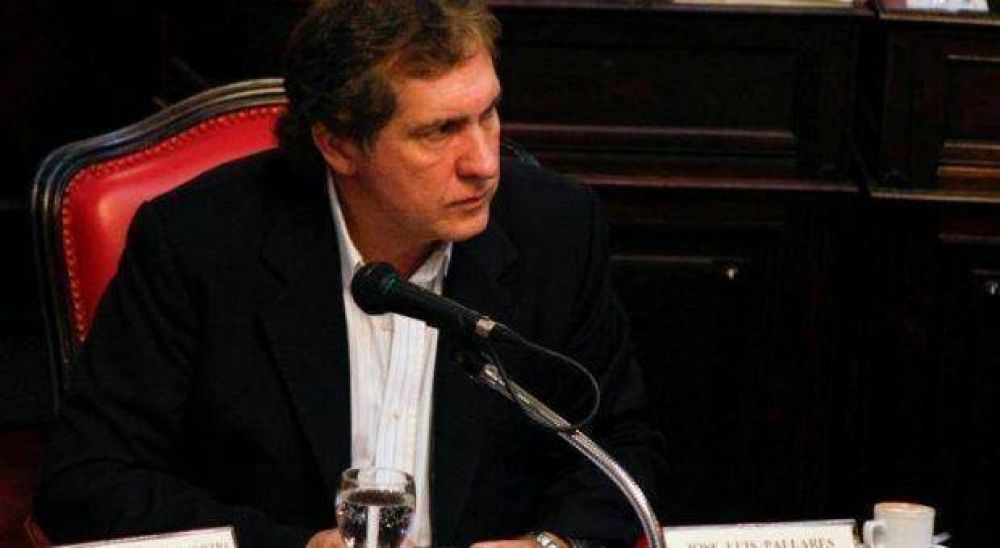 SENADO APRUEBA PROYECTOS DE PALLARES PARA AMPLIAR DERECHOS DE LAS VICTIMAS