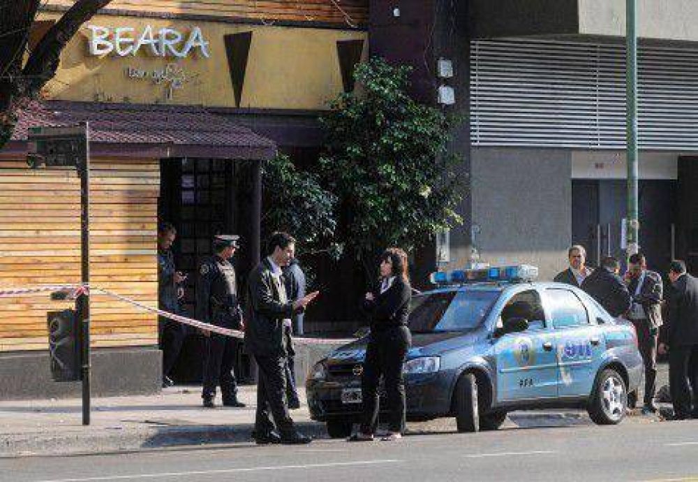 Procesaron a ex funcionarios macristas