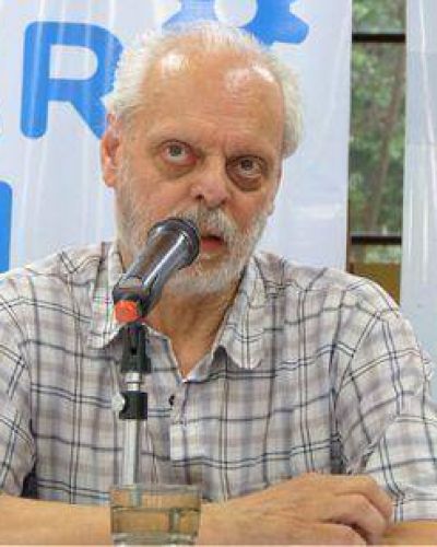 Desde APYME criticaron declaraciones del candidato Carlos Arroyo