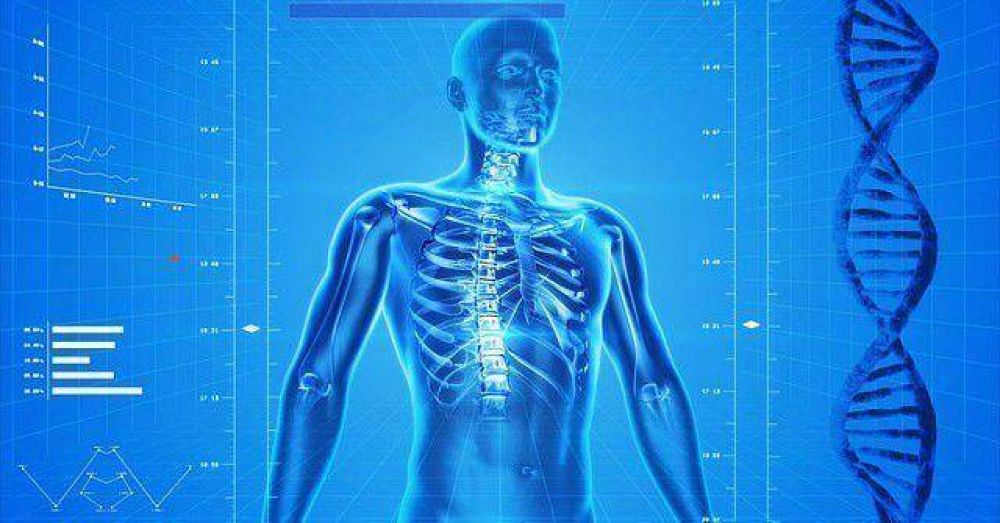 Simposio Internacional de Osteoporosis