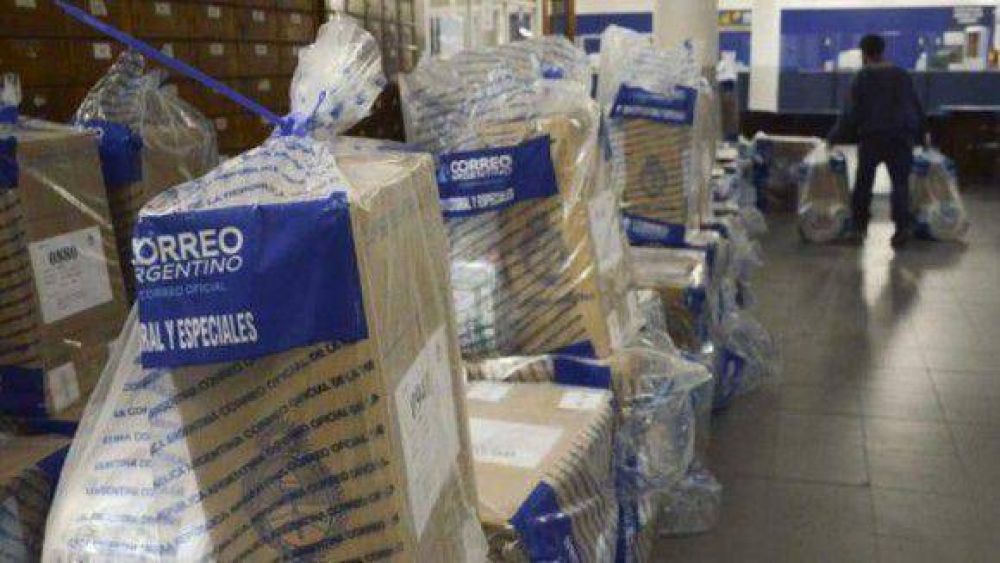 Trabajadores del Correo dijeron que es injusto que los ataquen