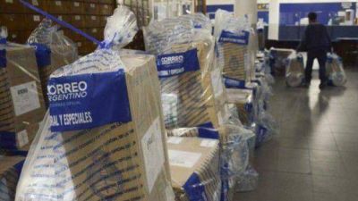 Trabajadores del Correo dijeron que es injusto que los ataquen