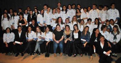 Firma de importante convenio de formaci�n e inclusi�n laboral