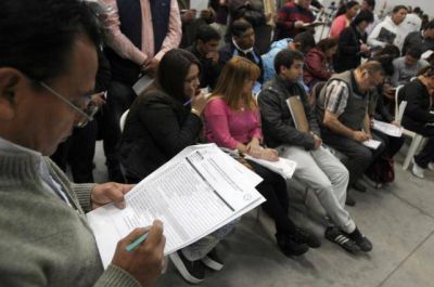 Podr�a haber complementarias en Los Ralos si anulan 10 urnas