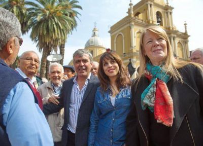 Stolbizer: �Tucum�n est� en rebeli�n, y eso es bueno�