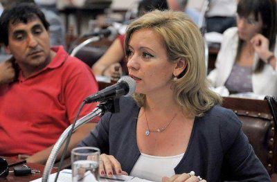 �La transici�n en Capital comenzar� despu�s del 25 de Octubre� 