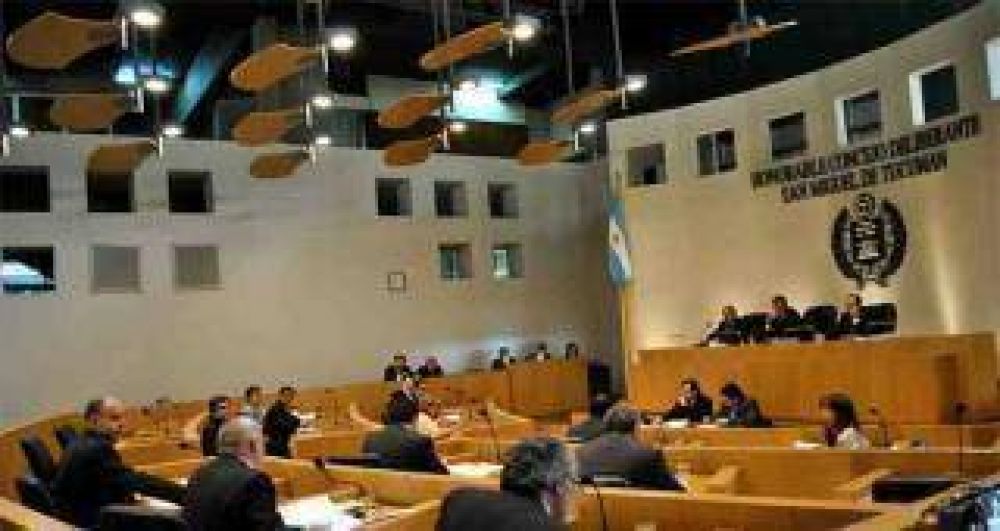 Preocupaci�n de empleados en el Concejo Deliberante