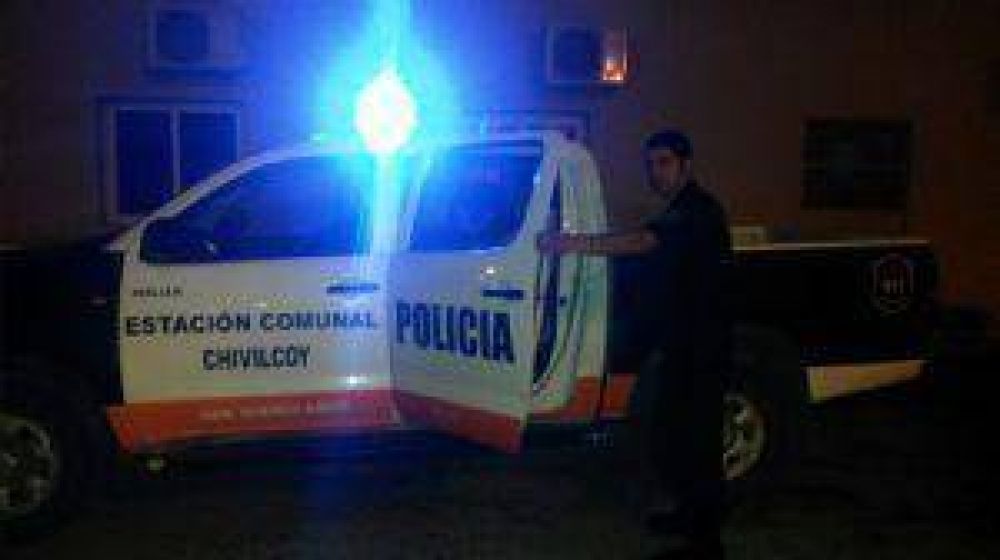 Joven de 17 a�os acusado de abuso sexual fue trasladado a un instituto de Dolores