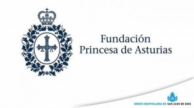 Espa�a: Orden Hospitalaria de San Juan de Dios recibe premio Princesa de Asturias