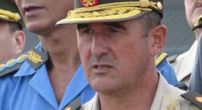 El jefe de seguridad del Rally Dakar es el nuevo director de la Gendarmer�a nacional