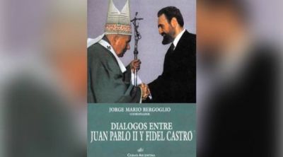 �Qu� har� el Papa Francisco en Cuba? Lo anticip� Jorge Bergoglio en 1998