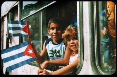 Visita del Papa Francisco a Cuba: �Se respiran aires de esperanza�