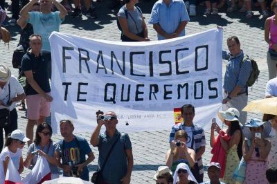 Perd�n del aborto: Consenso y reacciones extempor�neas